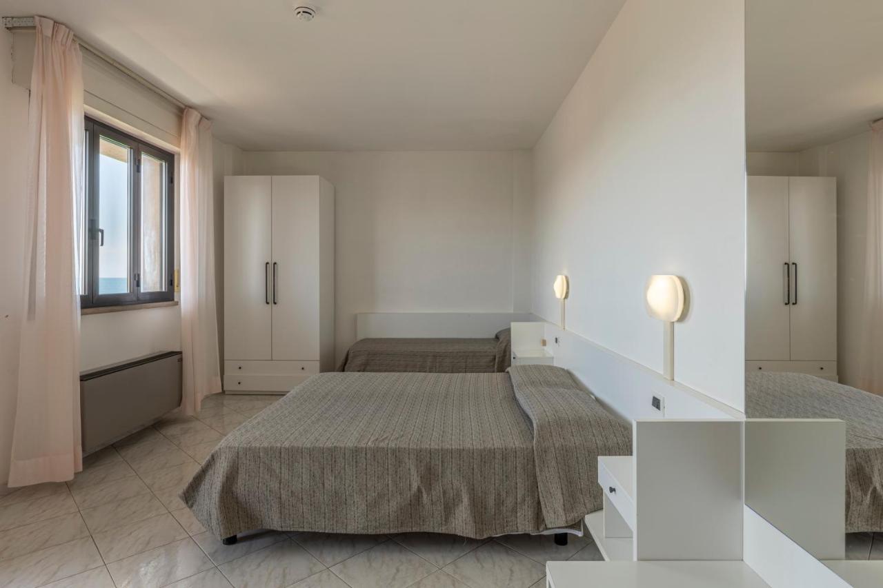 Hotel Quisisana Vada Kültér fotó