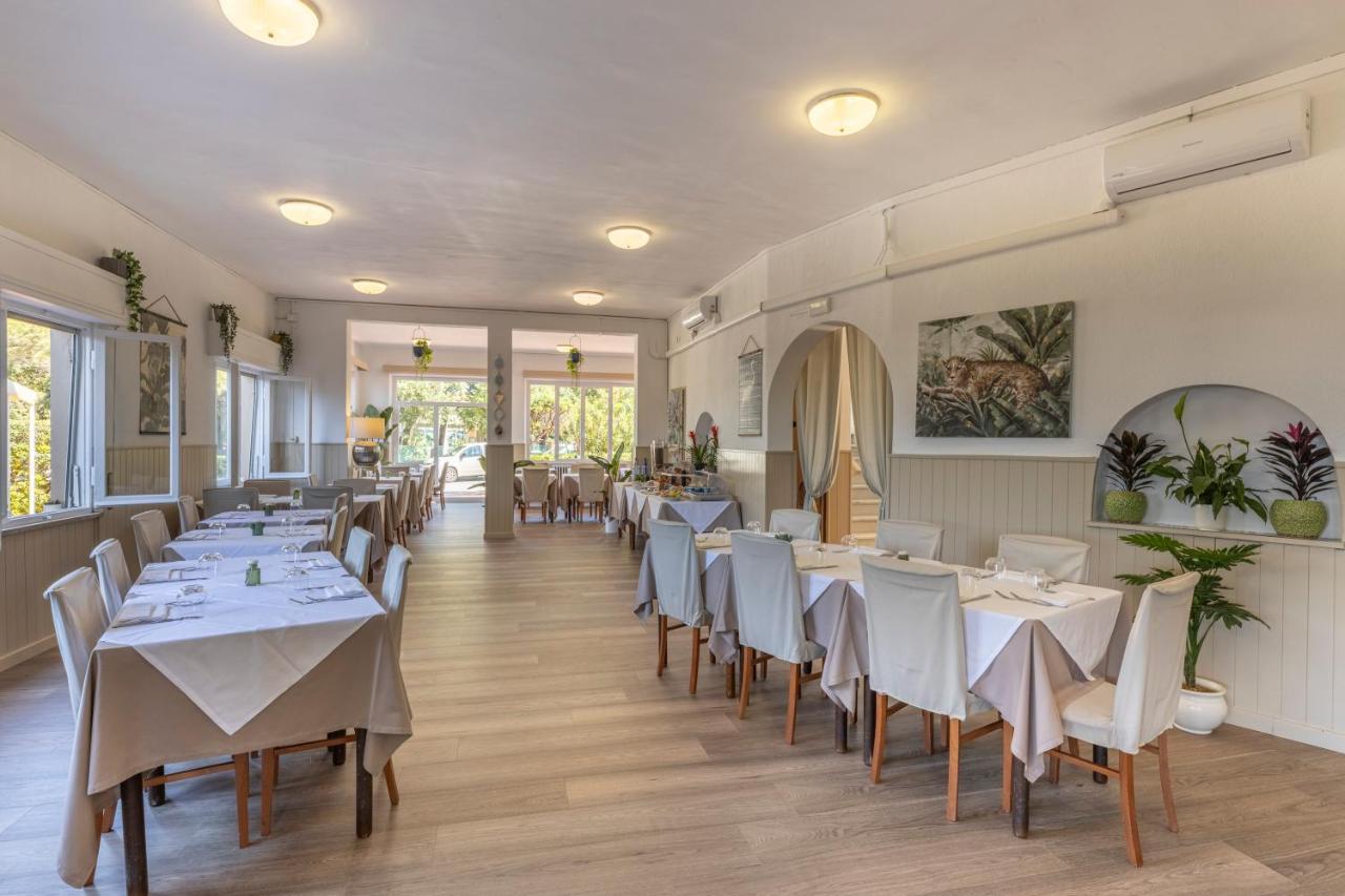 Hotel Quisisana Vada Kültér fotó