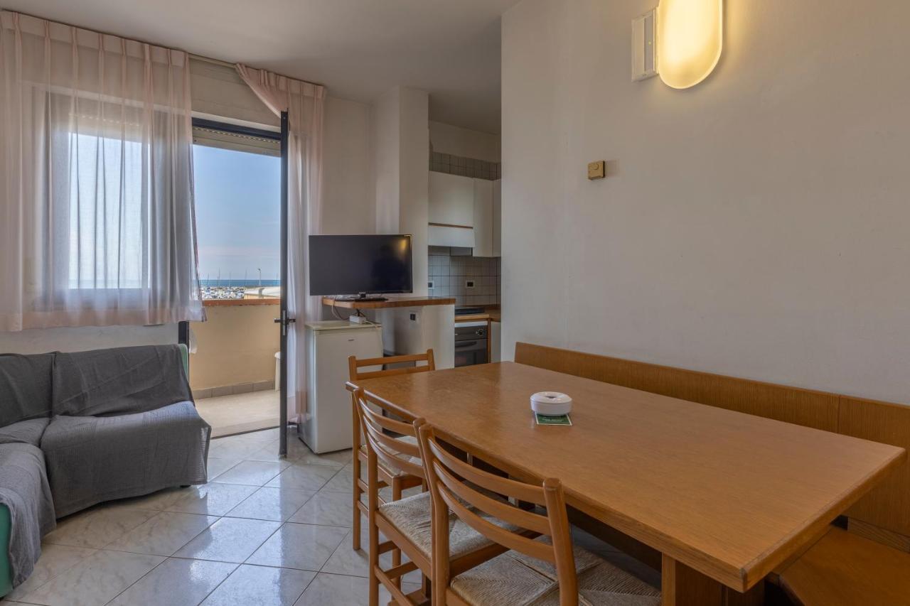 Hotel Quisisana Vada Kültér fotó