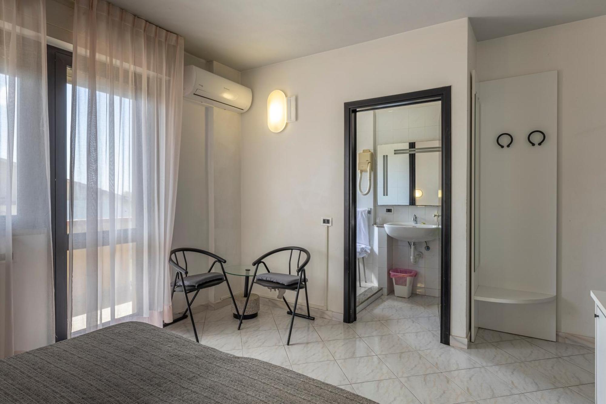 Hotel Quisisana Vada Kültér fotó