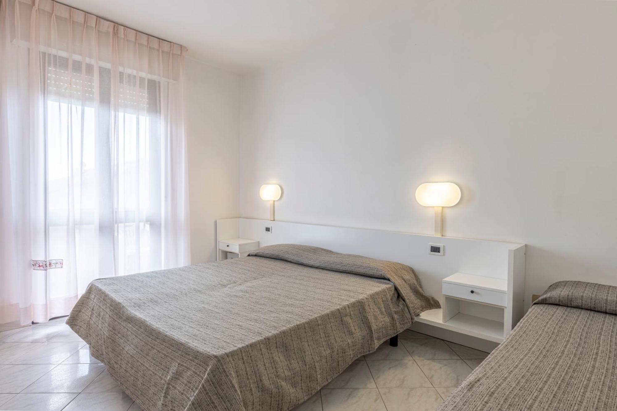 Hotel Quisisana Vada Kültér fotó