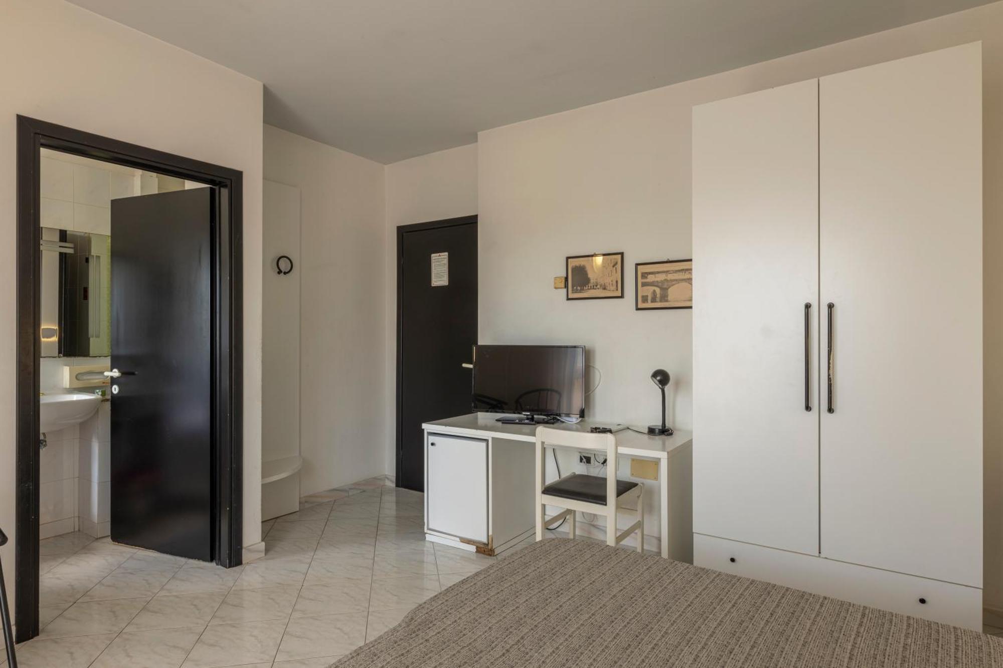 Hotel Quisisana Vada Kültér fotó
