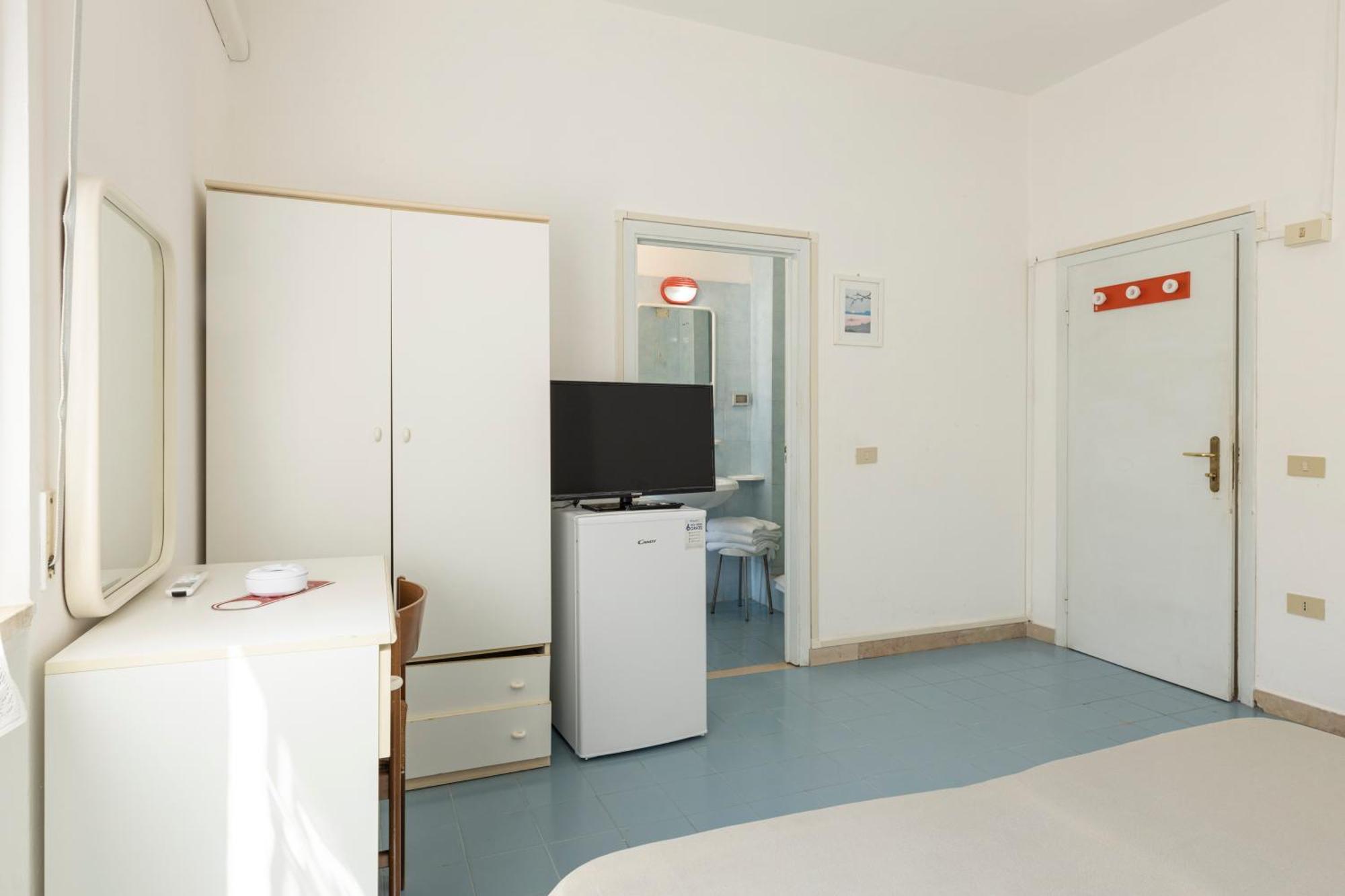 Hotel Quisisana Vada Kültér fotó